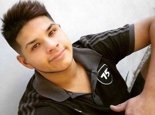 El joven de 21 años trabajaba como repartidor y fue asesinado tras un robo a un amigo.
