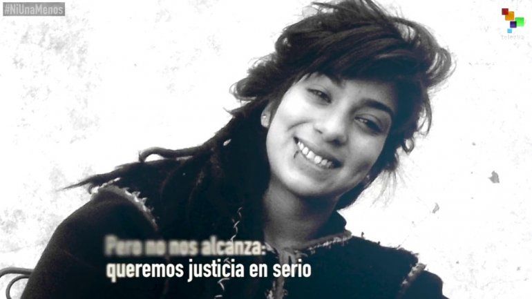 Lucía Pérez tenía 17 años cuando murió en Mar del Plata. Los tres hombres que estaban con ella fueron absueltos por el femicidio, pero ahora habrá un nuevo juicio.