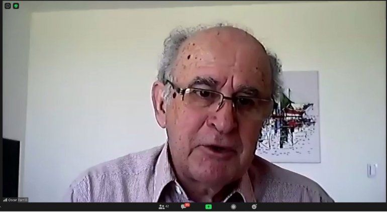 La primera batalla en el Senado por la reforma se da tras el polémico artículo que incluyó Oscar Parrilli. En Diputados se anuncia una batalla compleja.