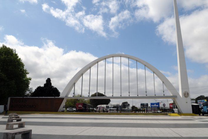 Buenos Aires le dio luz verde a las pruebas del automovilismo y este miércoles se pondrán en marcha los protocolos, con la presencia de un auto del Súper TC2000.