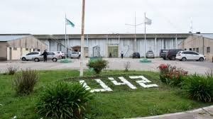 El intento de fuga se dio en la Unidad 42 de Florencio Varela.