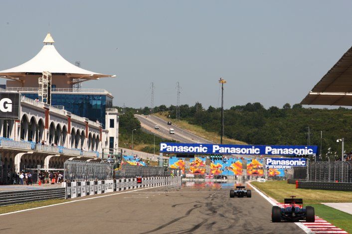 Turquía recibió por última vez a la Fórmula 1 en 2011 y podría volver a albergar un Gran Premio en la temporada 2020.