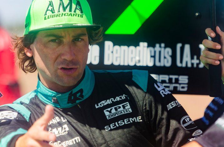 Juan Bautista De Benedictis señaló que no está seguro de que se pueda volver a la actividad a fin de mes y también habló de la baja de costos.