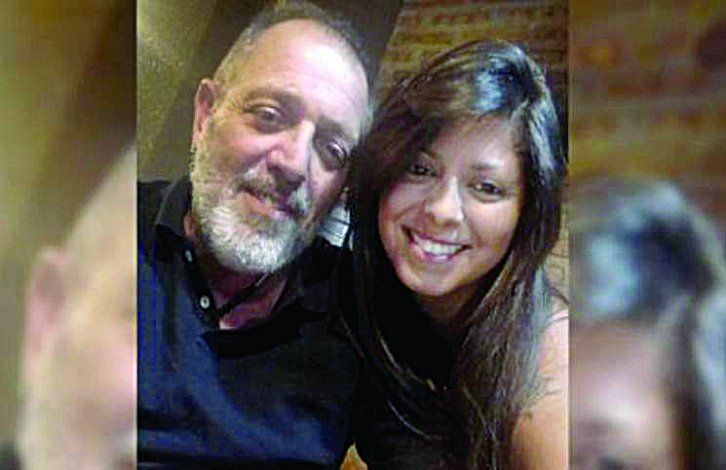 El caso de Solange conmovió al país. Ahora se repitió con un padre en San Luis que no pudo ser visitado por sus hijas. Murió ayer.