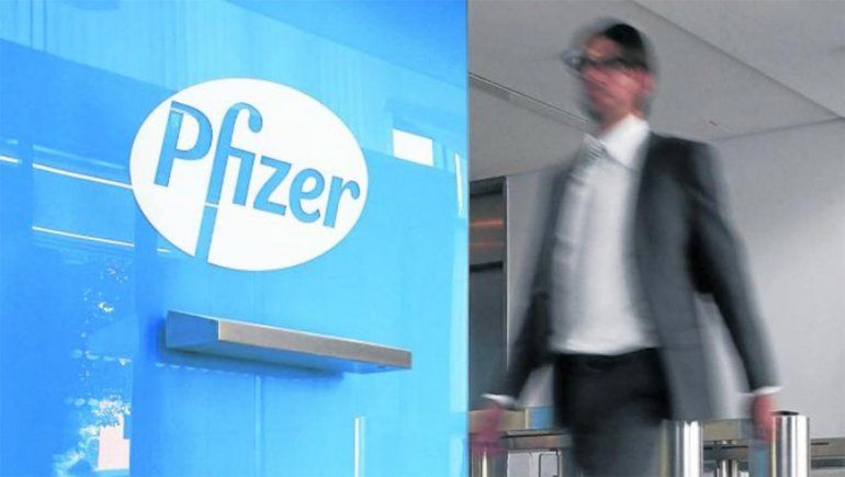 Bill Gates anunció que la de Pfizer será la primera vacuna contra el coronavirus en estar lista.