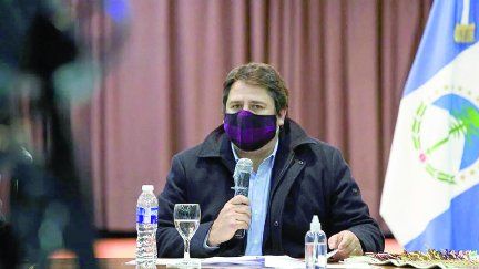 El intendente Mariano Gaido dijo que intensificarán los controles.