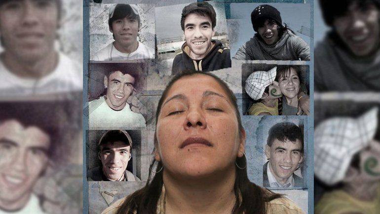 La carta de Cristina Castro, tras la confirmación sobre los restos de Facundo