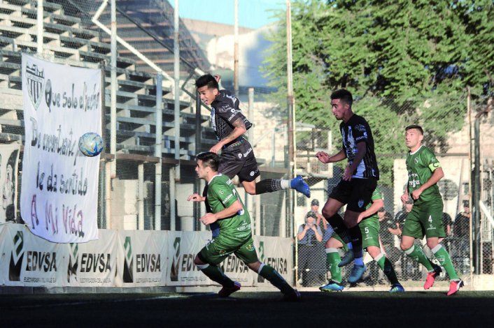Los ascensos desde el Federal A ya se juegan en los escritorios. En el norte están a full con las previas al 15.