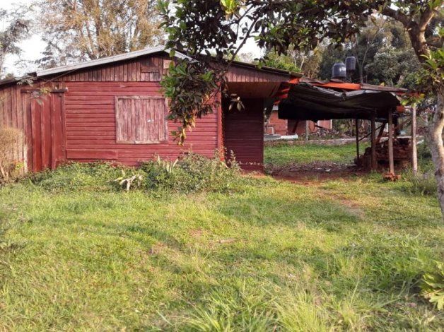 El cuerpo del bebé se encontró en una casa abandonada. La joven fue detenida por testimonios de los vecinos y datos médicos.
