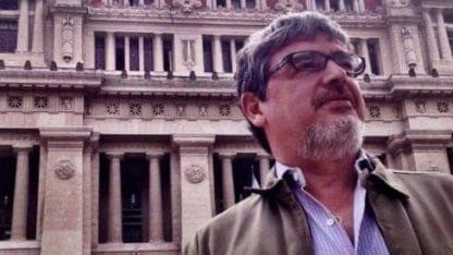 El juez se burló de varios clubes en un fallo laboral contra Racing.