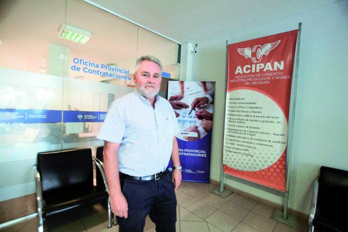 La entidad que agrupa a los comercios llamó a cuidarse del Covid-19.