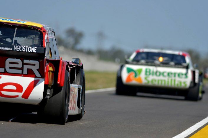 El Turismo Carretera confirmó que reiniciará su temporada 2020 el próximo fin de semana en el autódromo de San Nicolás.