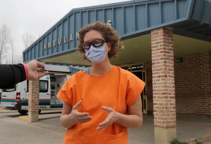 Centenario se prepara para la