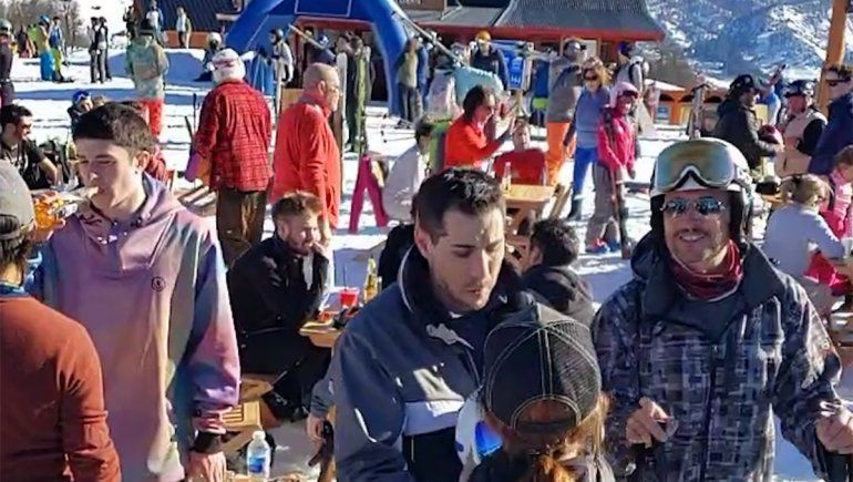 Qué motiva a las personas a romper la cuarentena