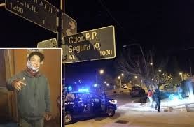 Marco fue asesinado por su amigo. El crimen se produjo en medio de un partido de Play Station.