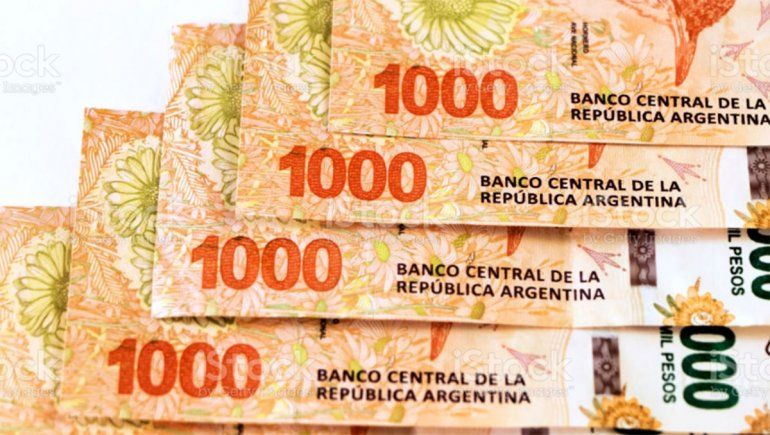 Los ahorristas tienen diferentes opciones a través de los bancos para ahorrar en pesos.