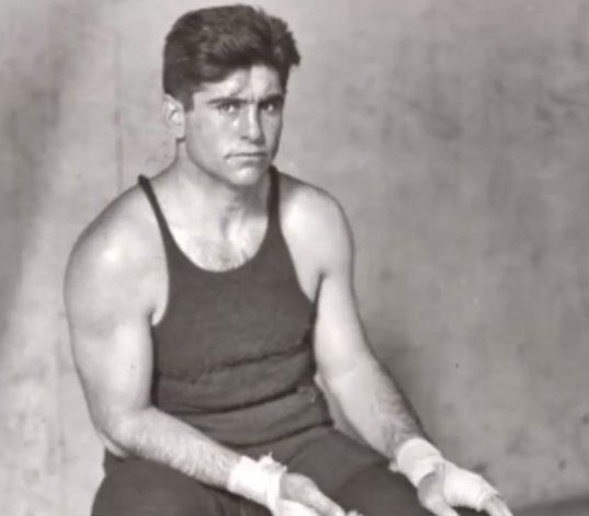 Luis Ángel Fripo, el campeón sin corona que cambió la historia del boxeo con una pelea inmortal.