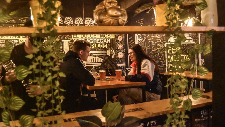 La circulación se acerca al nivel previo a la pandemia