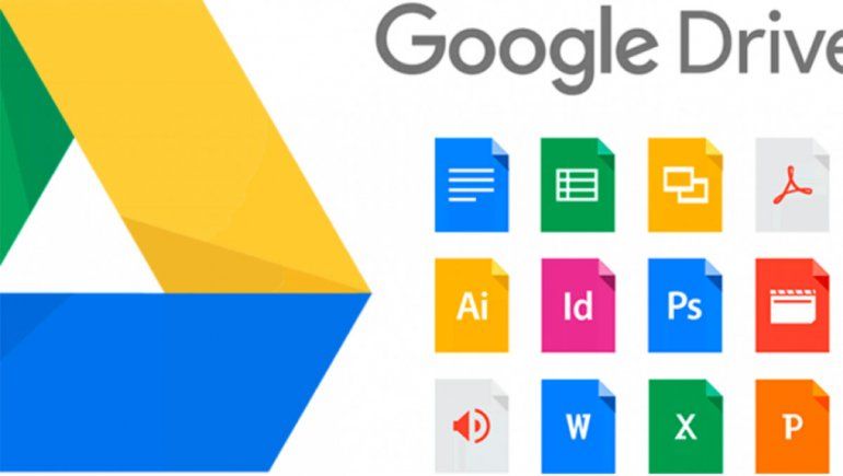 google drive todo list