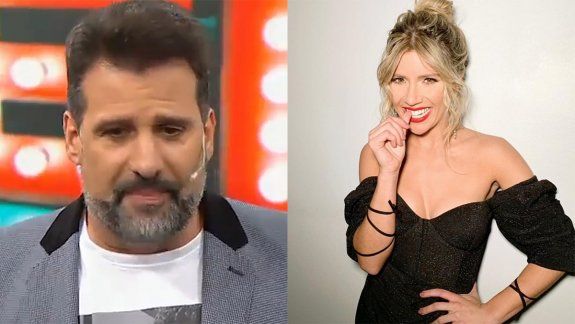 Listorti fue contra Laurita y en las redes lo tildaron de machista | Twitter, Laurita, José María Listorti