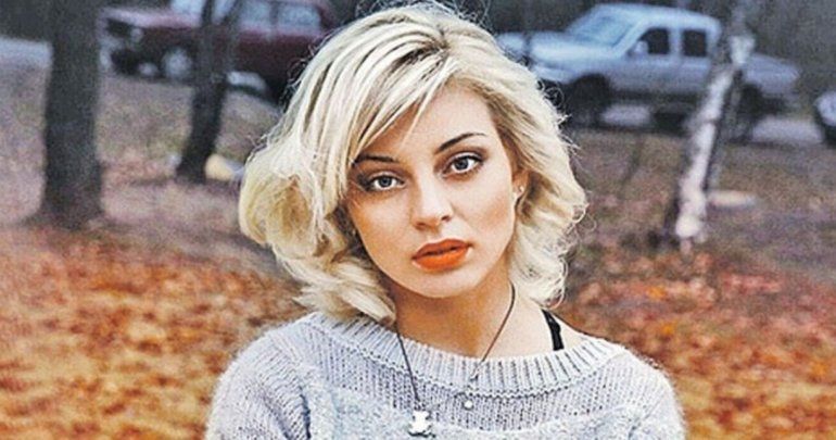 La joven bailarina desapareció hace seis años. Esta semana, su amante confesó el crimen y cómo desapareció el cuerpo.