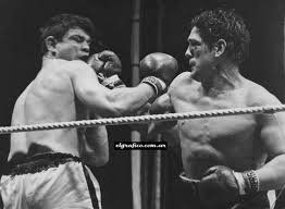 El 16 de septiembre de 1967, en Alemania, se vio una de las mejores versiones de un ídolo del boxeo.