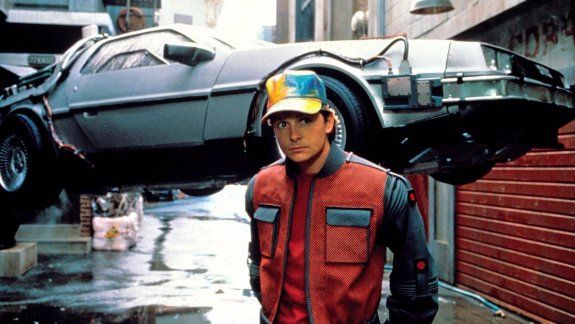 Murió Ron Cobb, el creador del DeLorean de Volver al futuro | Volver al  futuro, Star Wars, Ron