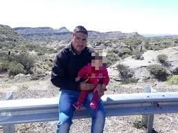 Montaño acusa a su pareja por el crimen. Ella asegura que él la obligó a ver cómo prendía fuego a su ex amante.