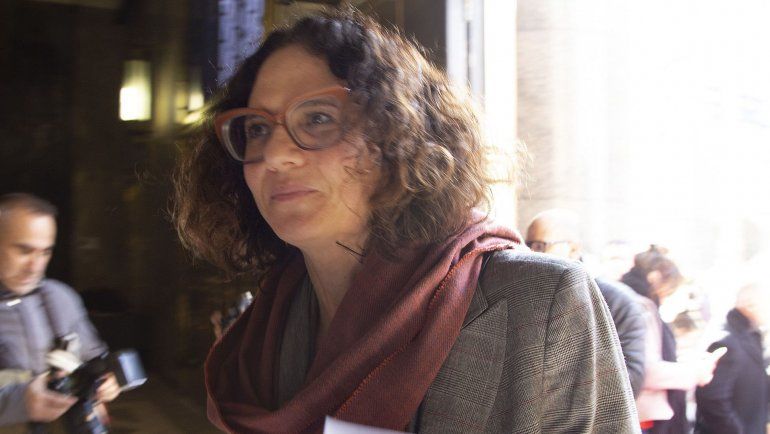 Cecilia Todesca habló de los DNU sobre los alquileres y los créditos UVA. 