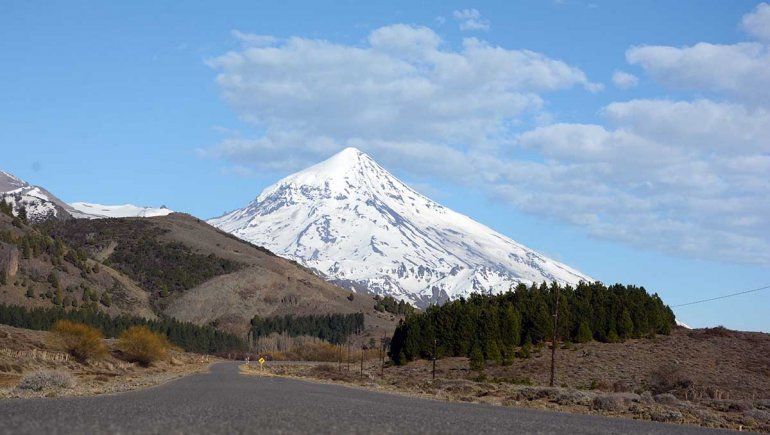 Belleza inconmensurable: el Parque Nacional Lanín espera por la reapertura