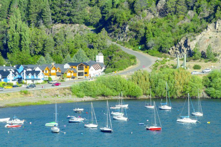 San Martín de los Andes se consolida como plaza para eventos.