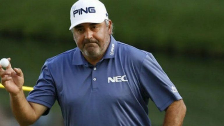 El Pato Cabrera es buscado tras las denuncias por violencia de género de su ex pareja.