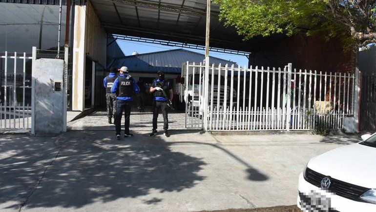 Los casos de estafa de gitanos son una constante en la región.