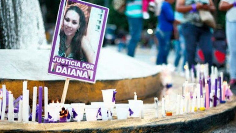 El femicidio de Daiana ocurrió en 2019. Un vecino del barrio la violó y la mató. Está preso.