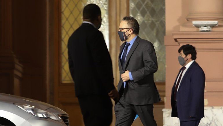 El Gobierno lanzó un paquete para alentar el ingreso de dólares