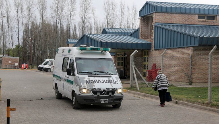 Senillosa, Centenario y Picún tienen más contagios por habitante