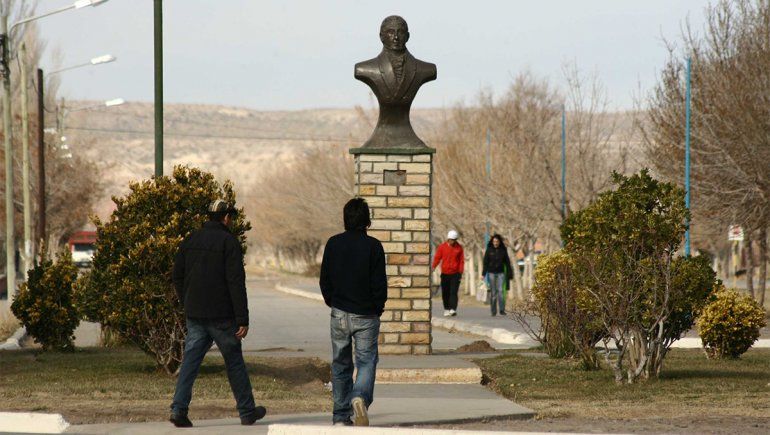 Senillosa, Centenario y Picún tienen más contagios por habitante