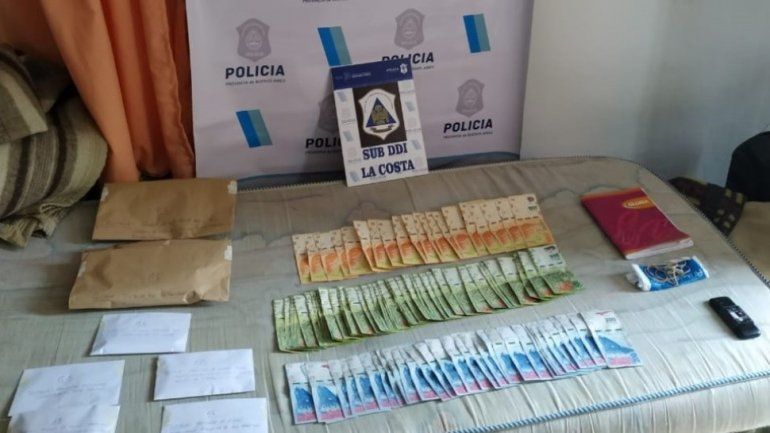 El asesinato de la anciana fue planeado para robarle sus ahorros.