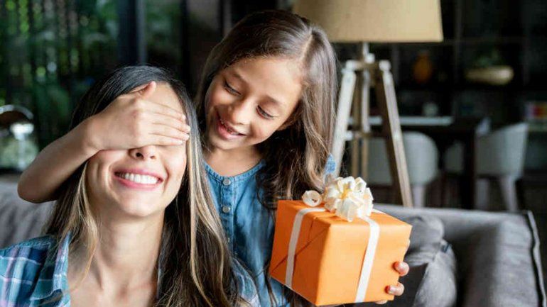 18 de octubre, Día de la Madre