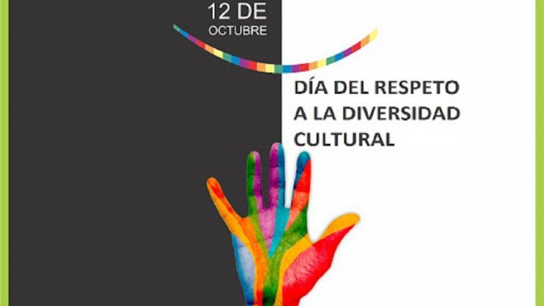 12 de octubre, Día del Respecto a la Diversidad Cultural