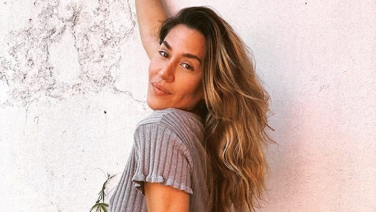 Jimena Barón se quejó por sus dificultades para estar en pareja