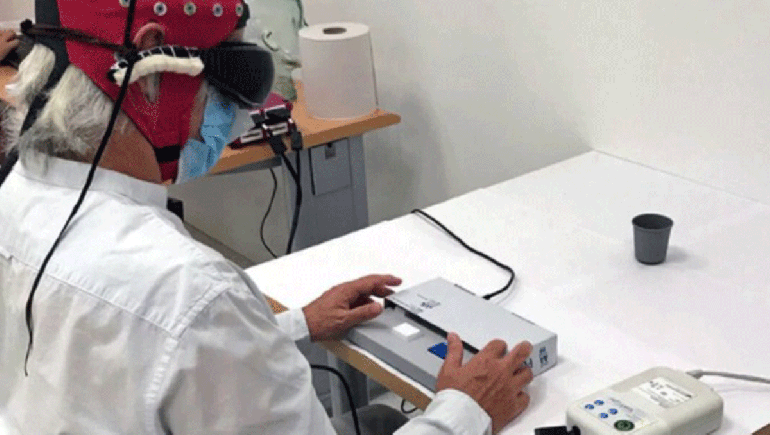 El glaucoma, el ladrón silencioso de la visión