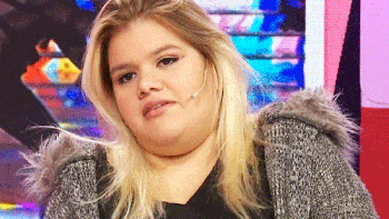 morena rial ya suena para masterchef 3 morena rial ya suena para masterchef 3