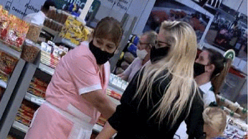 yanina picante con salazar: sos una senora rica al pedo yanina picante con salazar: sos una senora rica al pedo