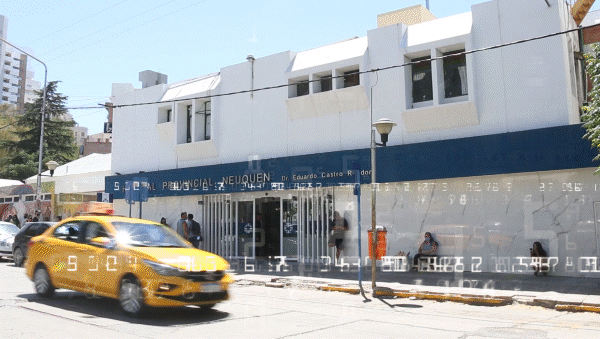 Neuquén: paro de 48 horas en hospitales y centros de salud