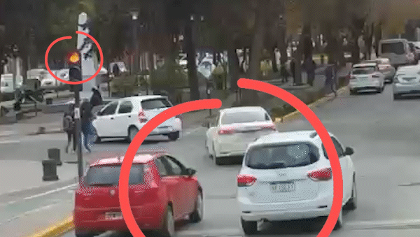 Fotomultas en Neuquén: quiénes cometen más infracciones en la ciudad