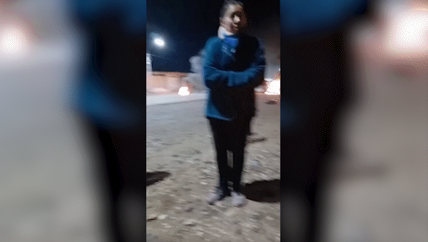 Corte de calle en Parque Industrial: denuncian que el IPVU no regulariza los terrenos