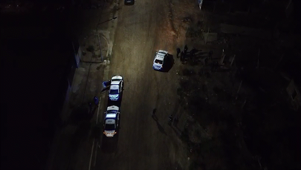 un joven de 17 anos fue asesinado en medio de un tiroteo en confluencia: vecinos enfrentaron a la policia un joven de 17 anos fue asesinado en medio de un tiroteo en confluencia: vecinos enfrentaron a la policia