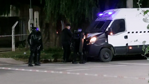 Identificaron al adolescente que murió baleado en un feroz tiroteo en Confluencia