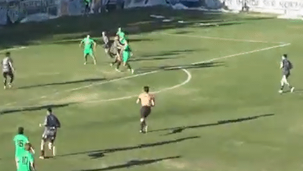 ¿otro penal fantasma? cipo y la preocupacion de los hinchas
